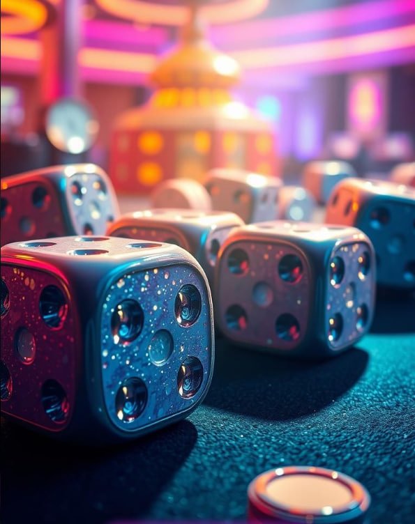 Slots