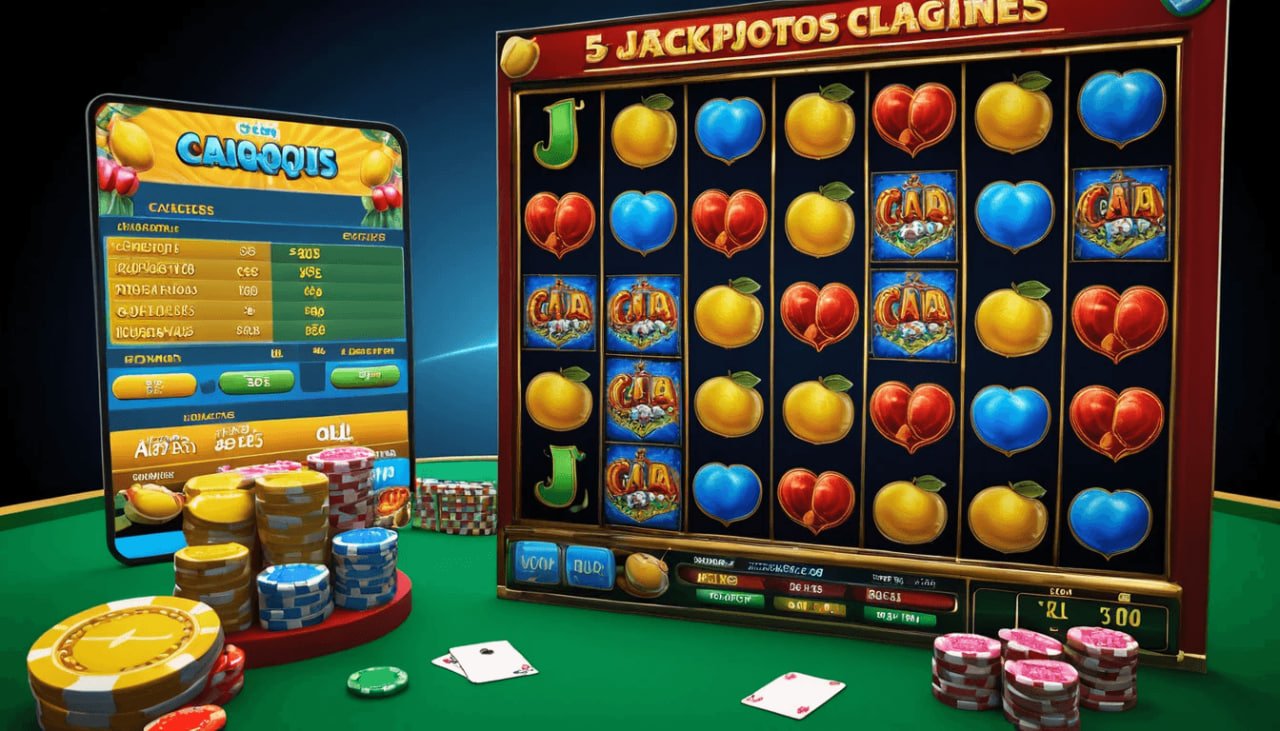 MeleBT Progressive Jackpot Slots Myanmar MMK ဆုကြီး Free Spins Bonus