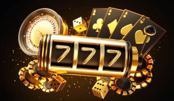 Classic Fruit Slots ဂိမ်း မြန်မာကစားသမားများအတွက်