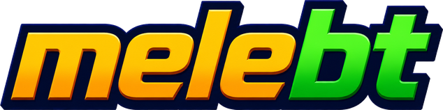 melebt logo